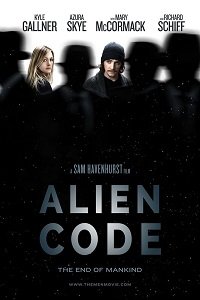 Инопланетный код (2017)