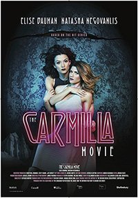 Смотреть Кармилла (2017) онлайн