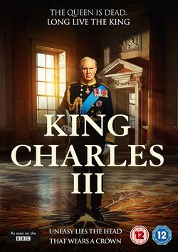 Смотреть Король Карл III (2017) онлайн