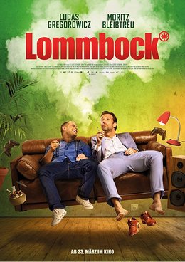 Смотреть Ламмбок 2 (2017) онлайн