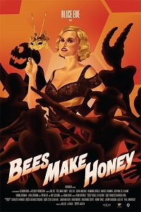 Смотреть Пчелы делают мед (2017) онлайн