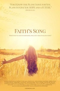 Смотреть Песнь Веры (2017) онлайн