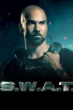 Смотреть S.W.A.T.: Спецназ города ангелов (2017, сериал) онлайн