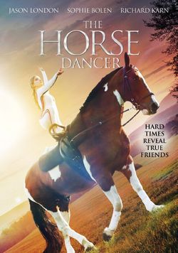 Смотреть Танцующая с лошадьми (2017) онлайн