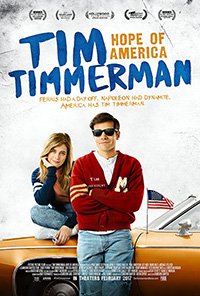 Смотреть Тим Тиммерман - надежда Америки (2017) онлайн