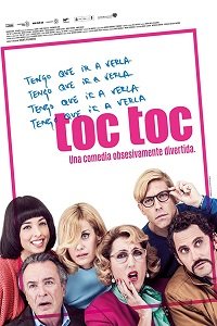 Смотреть Toc Toc (2017) онлайн
