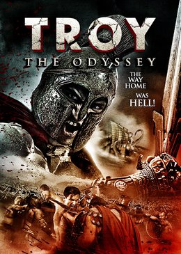 Смотреть Троя: Одиссей (2017) онлайн