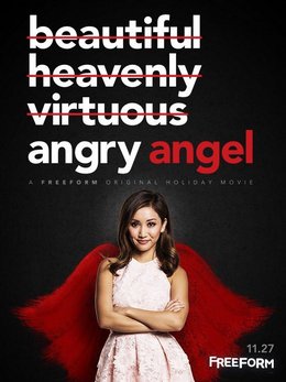 Смотреть Злой ангел (2017) онлайн