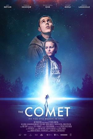 Смотреть Кометы (2017) онлайн