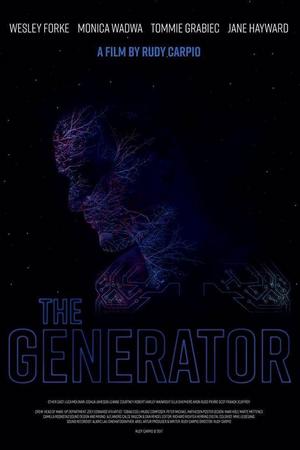 Смотреть Генератор (2017) онлайн