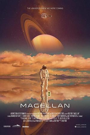 Смотреть Магеллан (2017) онлайн