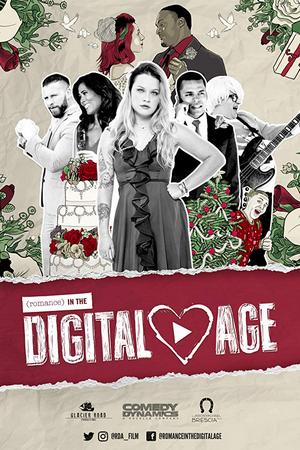 Смотреть Романтика в цифровую эпоху (2017) онлайн