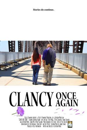 Смотреть И снова Клэнси (2017) онлайн
