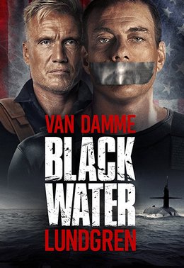 Смотреть Чёрные воды (2018) онлайн