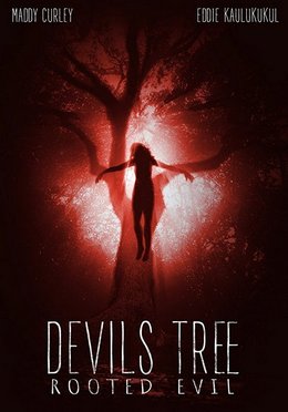 Смотреть Дьявольское древо: Корень зла (2018) онлайн
