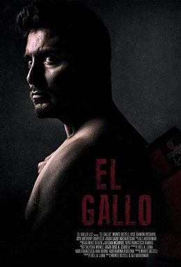 Смотреть Эль Галло (2018) онлайн