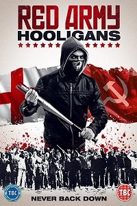 Смотреть Хулиганы красной армии (2018) онлайн