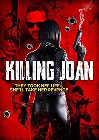 Смотреть Убийство Джоан (2018) онлайн