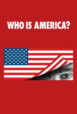Смотреть Кто есть Америка? (2018) онлайн