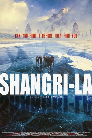 Смотреть Шангри-Ла: На грани вымирания (2018) онлайн