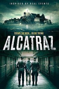 Смотреть Алькатрас (2018) онлайн