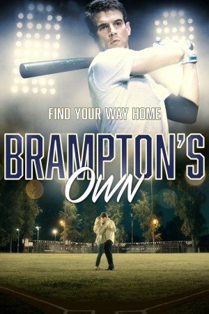 Смотреть Брэмптонский игрок (2018) онлайн