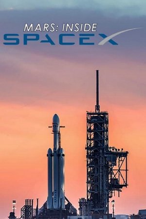 Смотреть Марс: внутри SpaceX (2018) онлайн