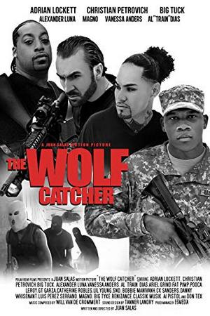 Смотреть Охотник на волков (2018) онлайн