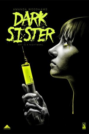 Смотреть Темная сестра (2018) онлайн