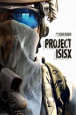 Проект ISISX (2018)