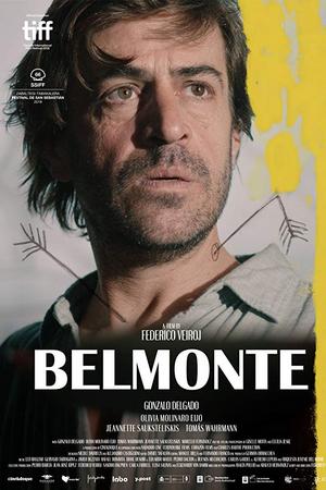Смотреть Бельмонте (2018) онлайн