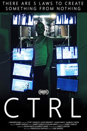 Смотреть CTRL (2018) онлайн