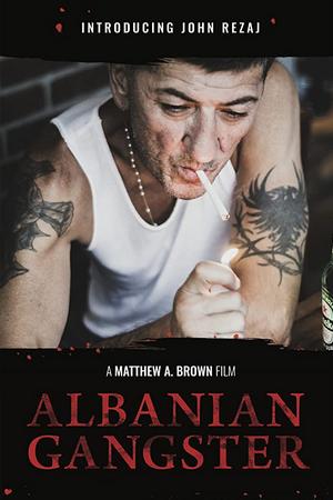 Смотреть Албанский гангстер (2018) онлайн