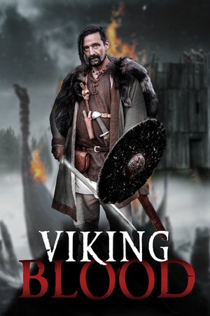 Смотреть Кровь викинга (2019) онлайн
