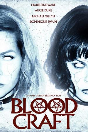 Проклятие крови (2019)