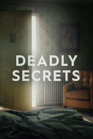 Смотреть Смертельные тайны (2019, сериал) онлайн