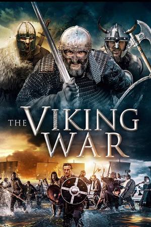 Смотреть Война викингов (2019) онлайн