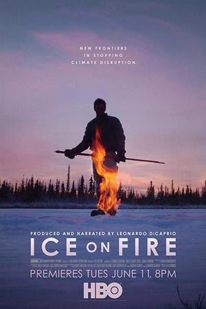 Смотреть Лед в огне (2019) онлайн