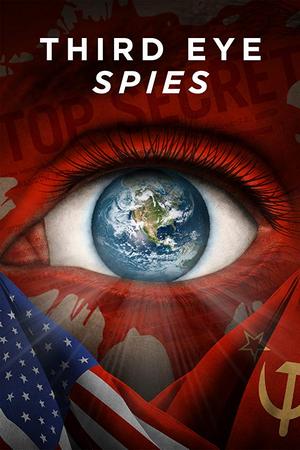 Смотреть Просветленные шпионы (2019) онлайн