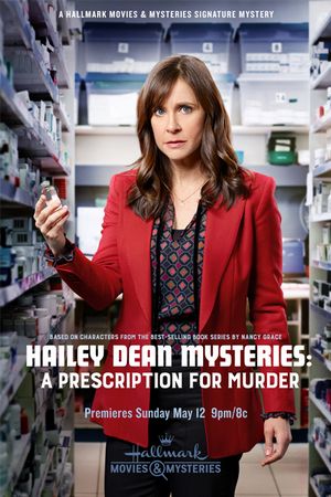 Смотреть Тайны Хэйли Дин: Рецепт Убийства (2019) онлайн
