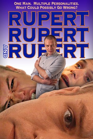Смотреть Руперт, Руперт и ещё раз Руперт (2019) онлайн