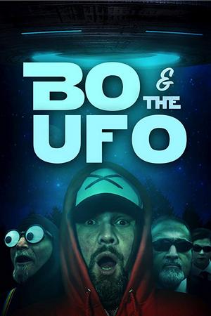 Смотреть Бо и НЛО (2019) онлайн