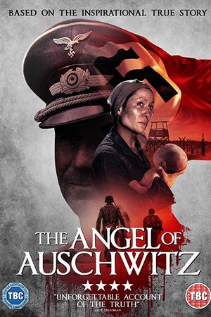 Смотреть Ангел из Освенцима (2019) онлайн