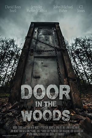 Смотреть Дверь в лесу (2019) онлайн
