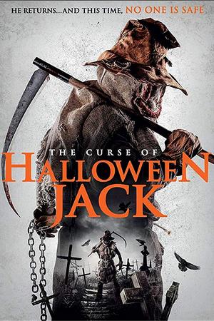 Смотреть Проклятие Хэллоуинского Джека (2019) онлайн