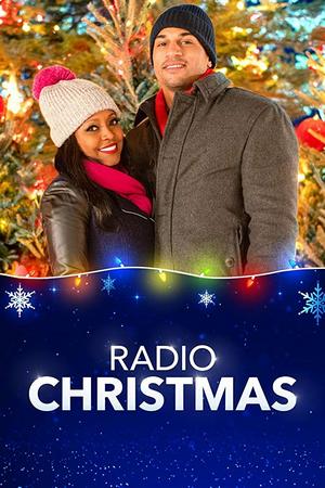 Смотреть Радио Рождество (2019) онлайн