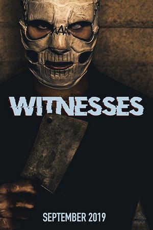 Смотреть Свидетели (2019) онлайн