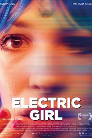 Смотреть Электро-девочка (2019) онлайн