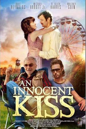 Невинный поцелуй (2019)