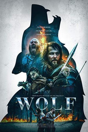 Смотреть Волк (2019) онлайн